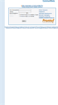 Mobile Screenshot of mail.ducat.kz